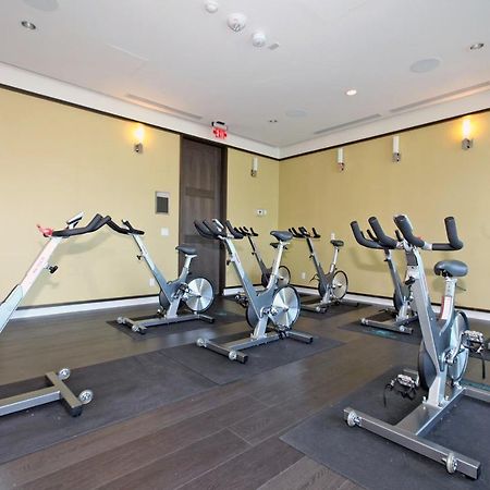 Planurstay Brillant 2Br & 2Bth - 300 Front Street West Toronto Exterior photo