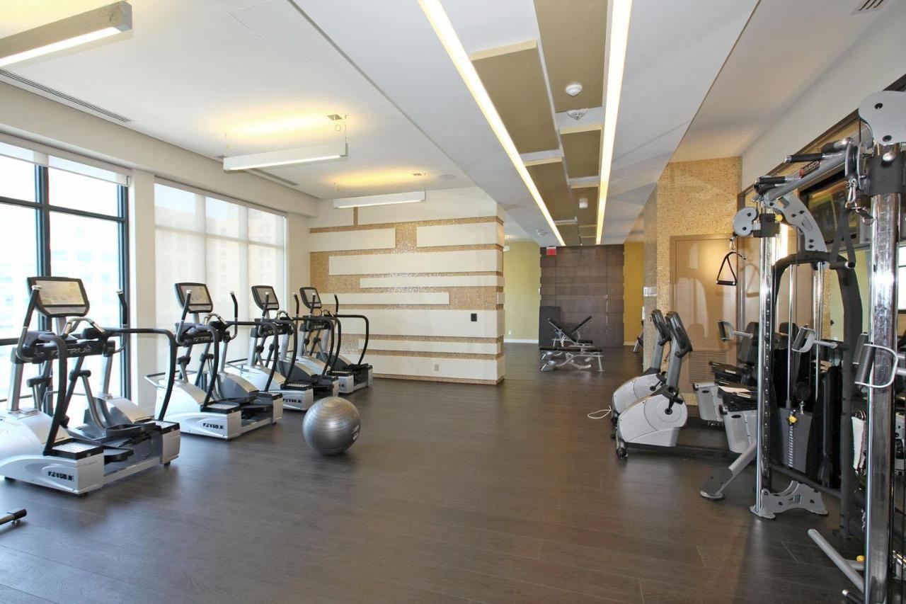 Planurstay Brillant 2Br & 2Bth - 300 Front Street West Toronto Exterior photo