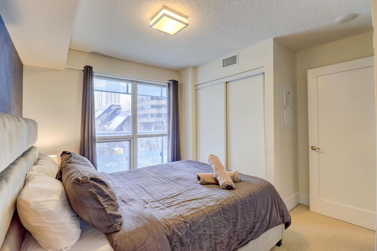 Planurstay Brillant 2Br & 2Bth - 300 Front Street West Toronto Exterior photo