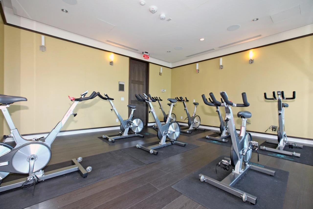 Planurstay Brillant 2Br & 2Bth - 300 Front Street West Toronto Exterior photo