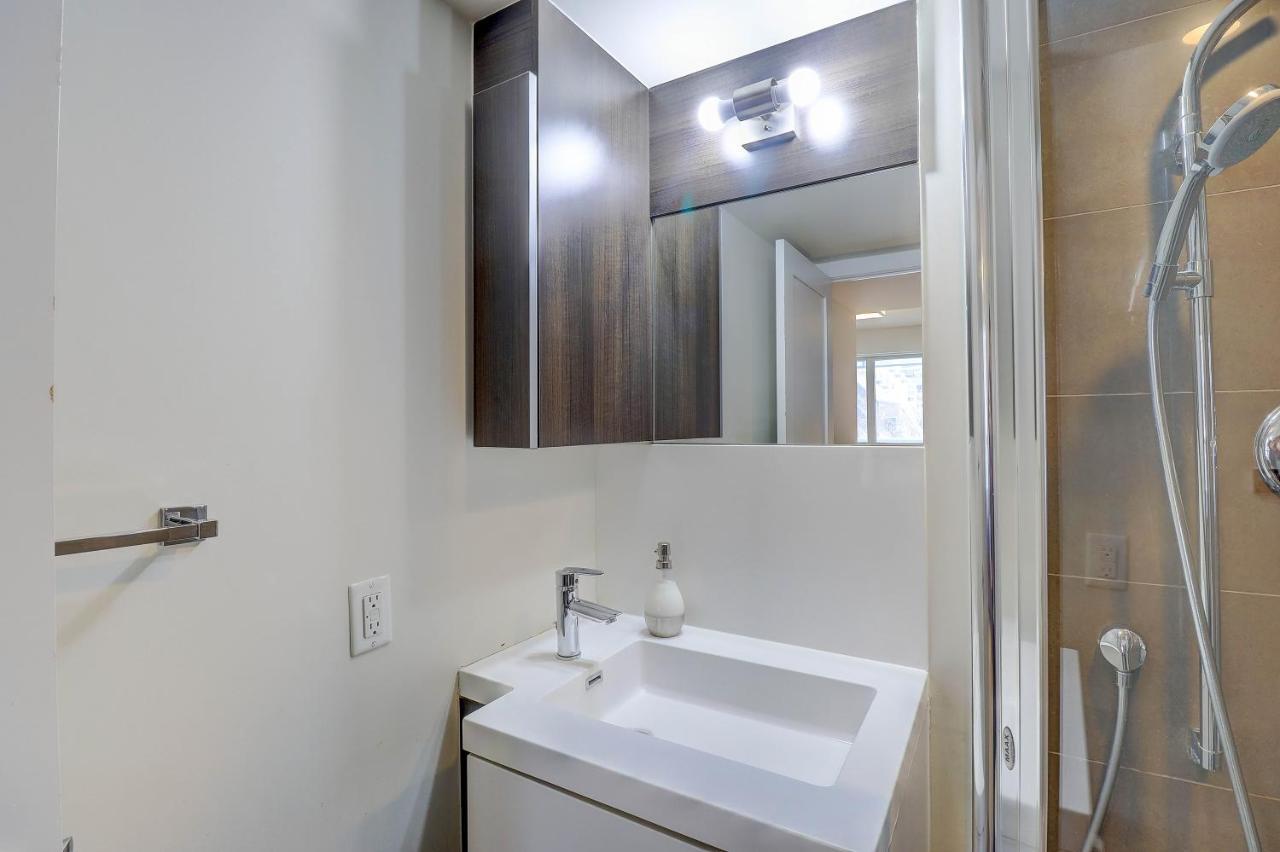 Planurstay Brillant 2Br & 2Bth - 300 Front Street West Toronto Exterior photo