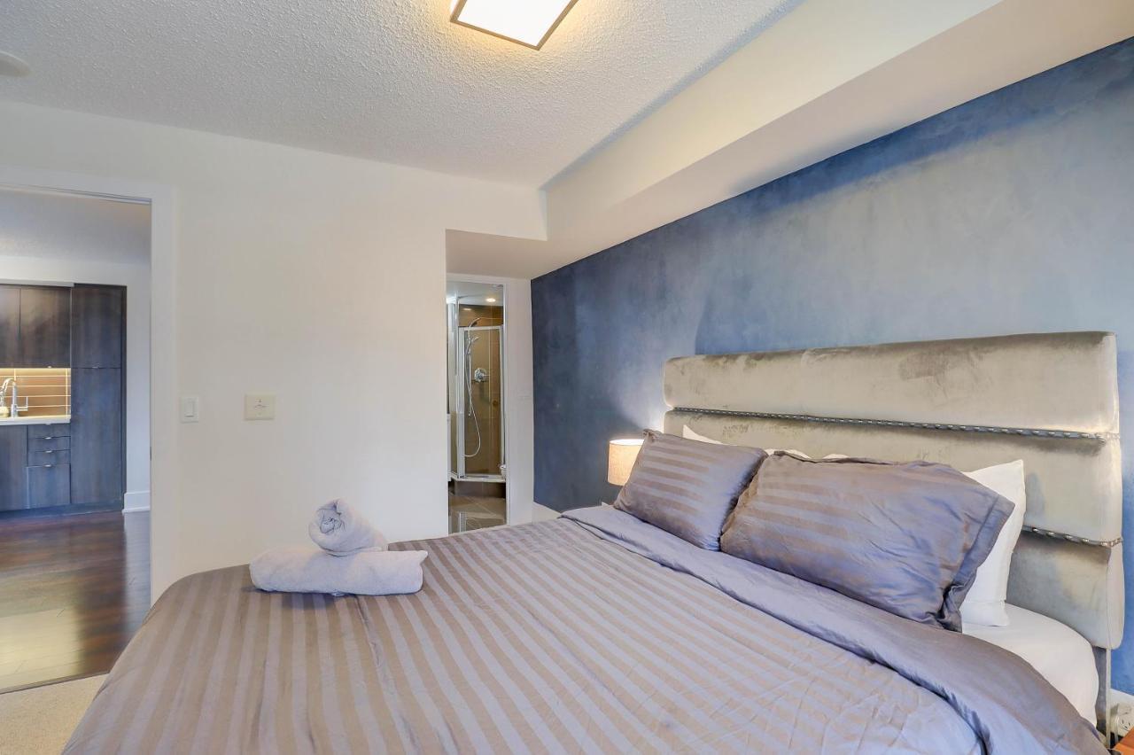 Planurstay Brillant 2Br & 2Bth - 300 Front Street West Toronto Exterior photo