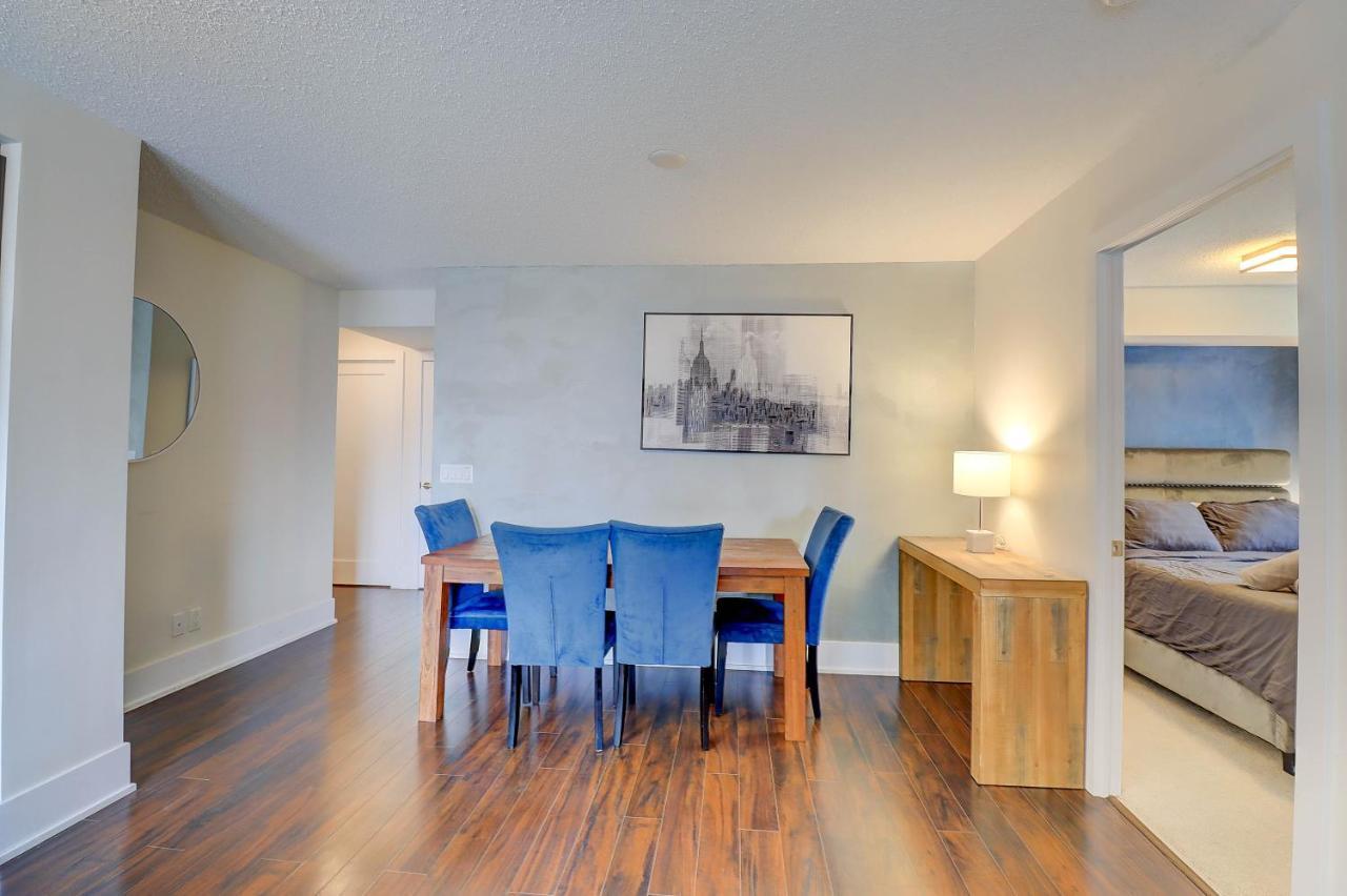 Planurstay Brillant 2Br & 2Bth - 300 Front Street West Toronto Exterior photo