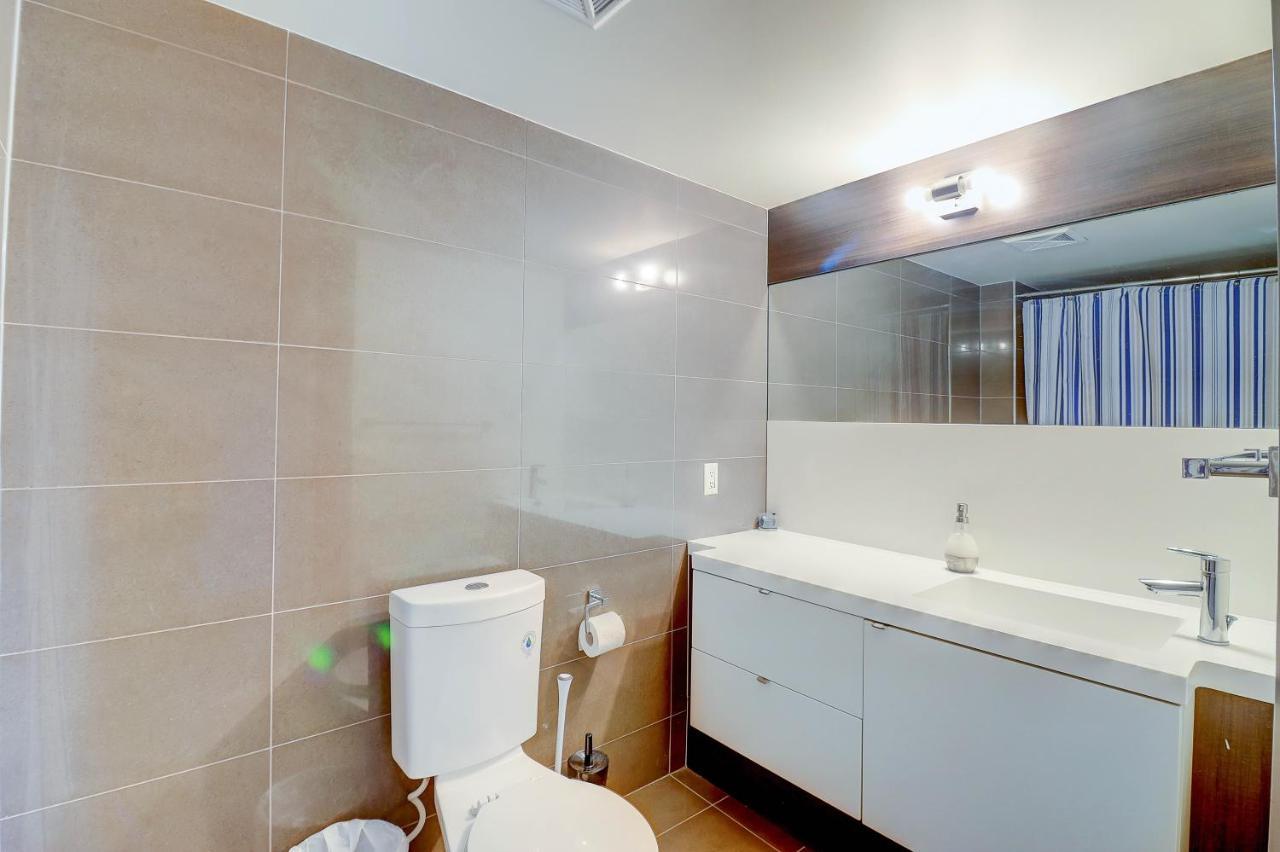Planurstay Brillant 2Br & 2Bth - 300 Front Street West Toronto Exterior photo